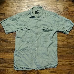 Bruno Men's Linen shirt